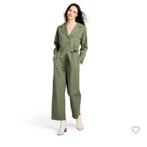 Nili Lotan X Target Jumpsuit